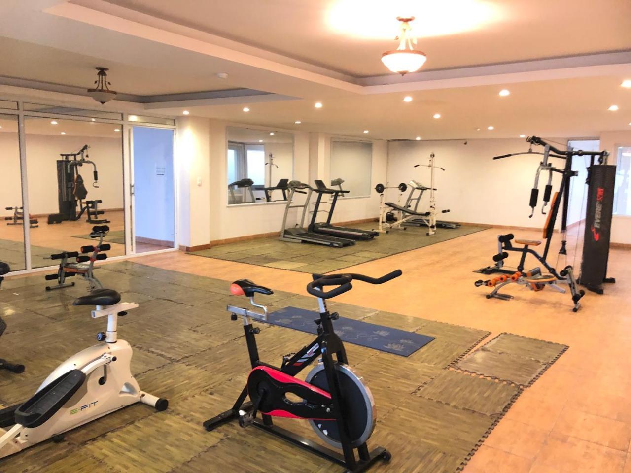 May Plaza Hotel Thái Nguyên Dış mekan fotoğraf